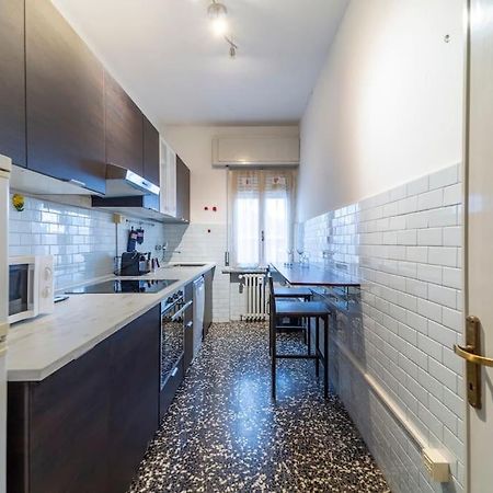 Nabucco'S Home: Centro Ospedale Parma Eksteriør billede
