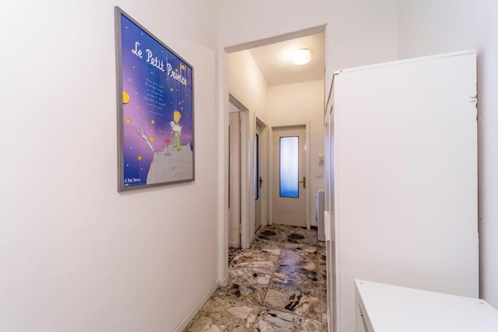 Nabucco'S Home: Centro Ospedale Parma Eksteriør billede