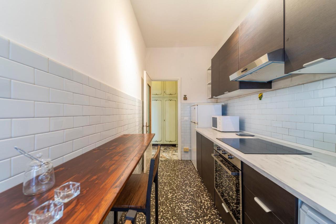 Nabucco'S Home: Centro Ospedale Parma Eksteriør billede